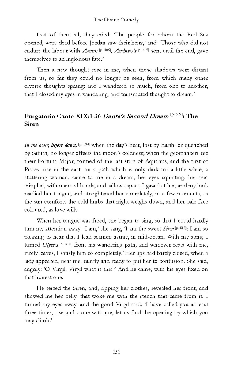Dante: The Divine Comedy - Page 228